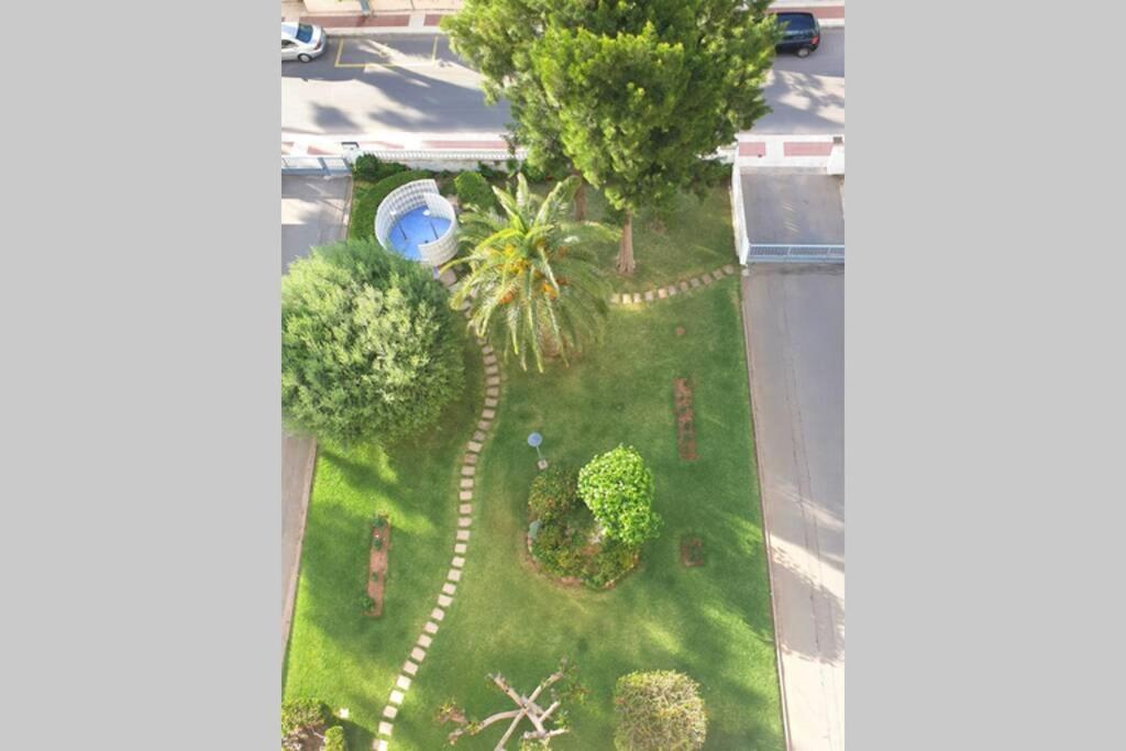 El Paraiso De Anita Benicassim Exterior photo